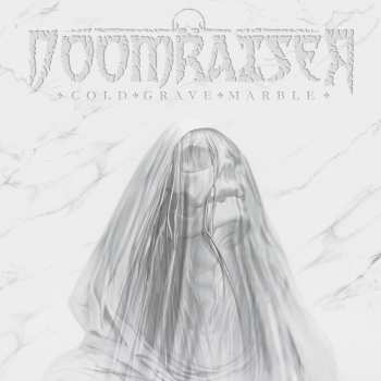 CD Doomraiser: Cold Grave Marble