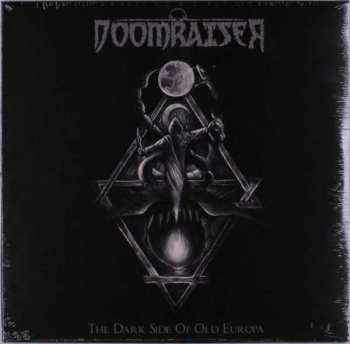 LP Doomraiser: The Dark Side Of Old Europa