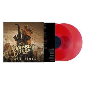 LP Doomsday Outlaw: Hard Times