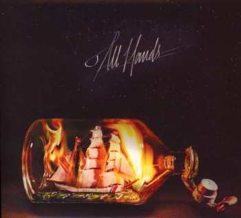 Album Doomtree: All Hands