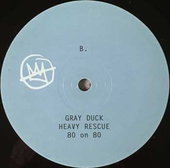 2LP Doomtree: All Hands