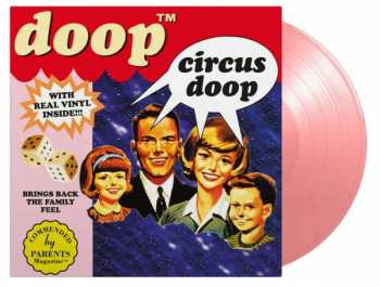LP Doop: Circus Doop LTD | NUM | CLR