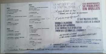 2LP Dooz Kawa: Vol De Nuit