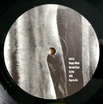 LP Dope Body: Lifer