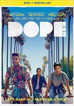 Album Dope: Dope