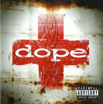 Album Dope: Group Therapy