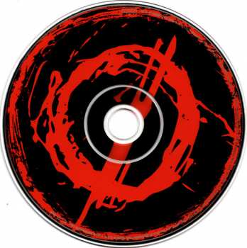 CD Dope: No Regrets