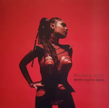 Dope Saint Jude: Higher Self