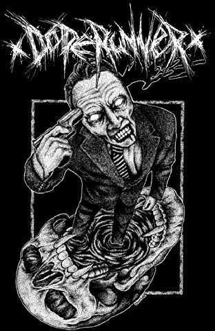 Album Doperunner: xDOPERUNNERx 