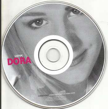 CD Dora: Liefde