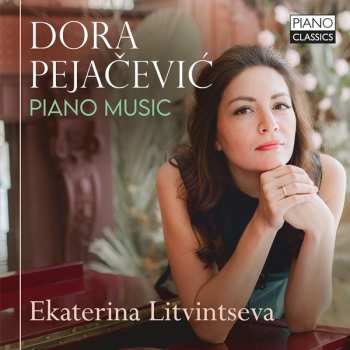Album Ekaterina Litvintseva: Klavierwerke