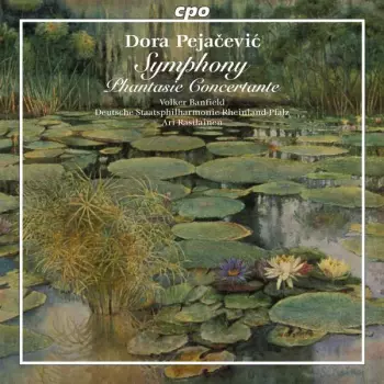 Symphony, Phantasie Concertante