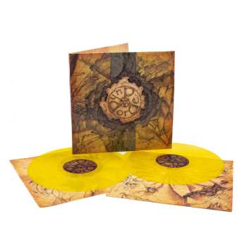 2LP Dordeduh: Dar De Duh LTD | CLR