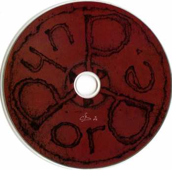 2CD Dordeduh: Dar De Duh LTD