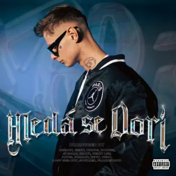 Hledá se Dori