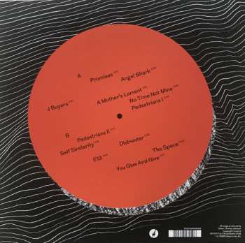 LP Dorian Concept: The Nature of Imitation