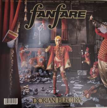 LP Dorian Electra: Fanfare
