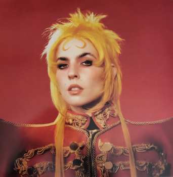 LP Dorian Electra: Fanfare