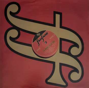 LP Dorian Electra: Fanfare