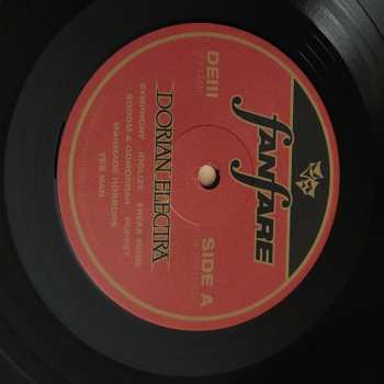 LP Dorian Electra: Fanfare