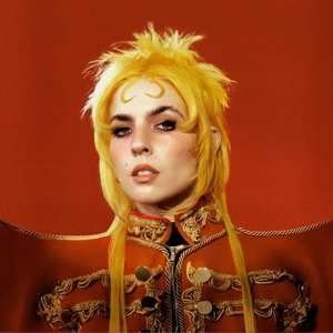 LP Dorian Electra: Fanfare