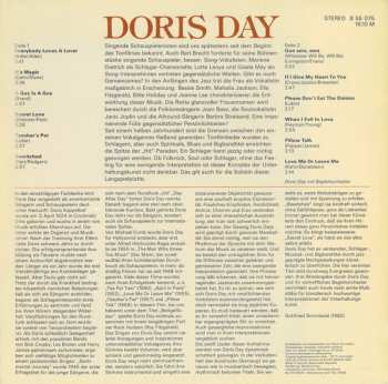 LP Doris Day: Doris Day