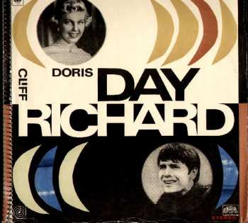 2LP Cliff Richard: Doris Day / Cliff Richard