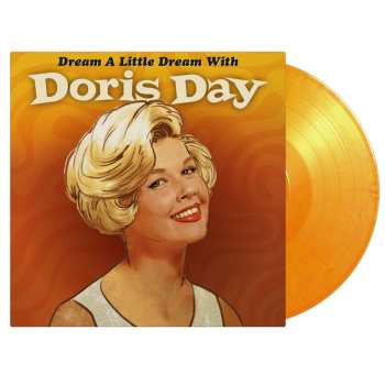 Album Doris Day: One Night Stand With Doris Day