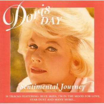 Album Doris Day: Sentimental Journey