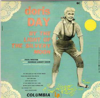 5CD/Doos Doris Day: Original Album Classics 