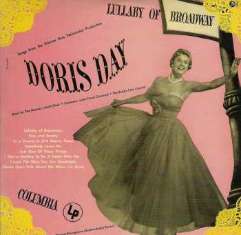 5CD/Doos Doris Day: Original Album Classics 
