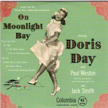 5CD/Doos Doris Day: Original Album Classics 