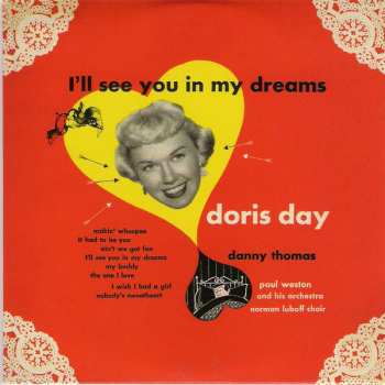 5CD/Doos Doris Day: Original Album Classics 