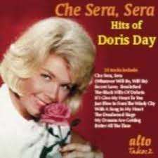 CD Doris Day: Que Sera Sera