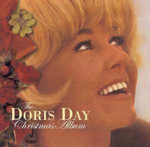 CD Doris Day: The Doris Day Christmas Album