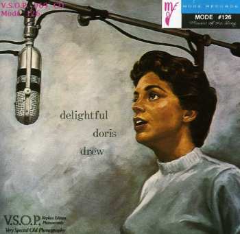 Album Doris Drew: Delightful Doris Drew