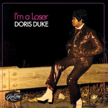 CD Doris Duke: I'm A Loser