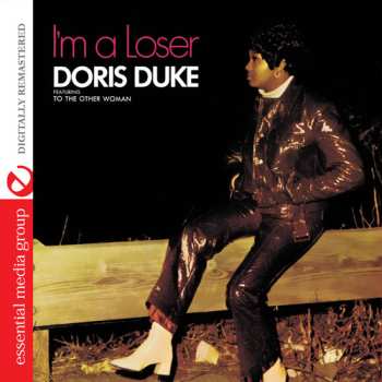 CD Doris Duke: I'm A Loser