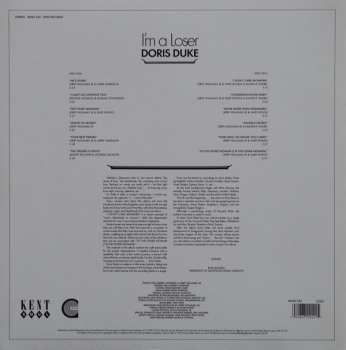 LP Doris Duke: I'm A Loser