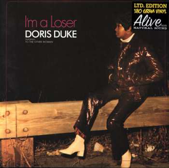LP Doris Duke: I'm A Loser