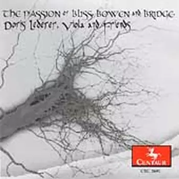 The Passion Of Bliss, Bowen And Bridge