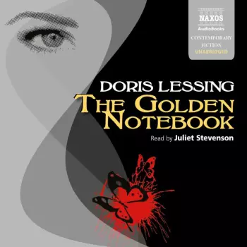 Doris Lessing: Golden Notebook
