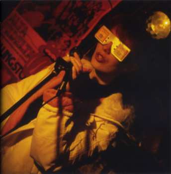 CD Doris Norton: Parapsycho