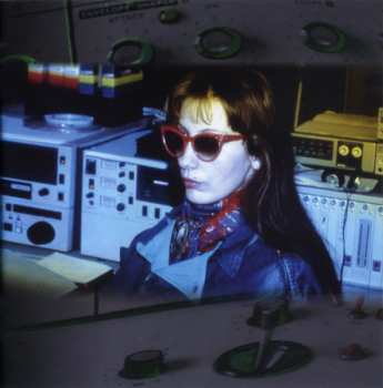 CD Doris Norton: Parapsycho