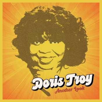 CD Doris Troy: Another Look