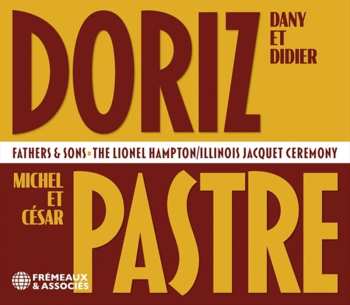 Album Doriz / Pastre: Fathers & Sons