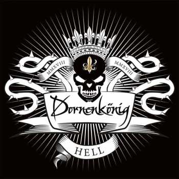 CD Dornenkonig: Hell
