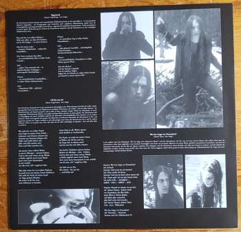 2LP Dornenreich: Her Von Welken Nächten LTD