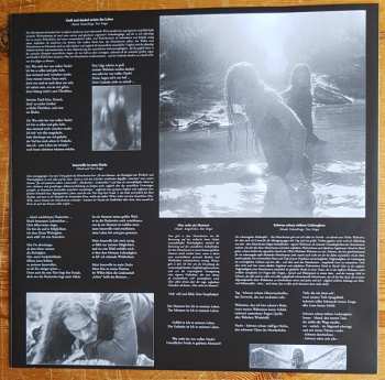 2LP Dornenreich: Her Von Welken Nächten LTD