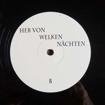 2LP Dornenreich: Her Von Welken Nächten LTD